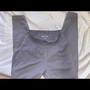 P’tula The Alainah III Sleek Legging